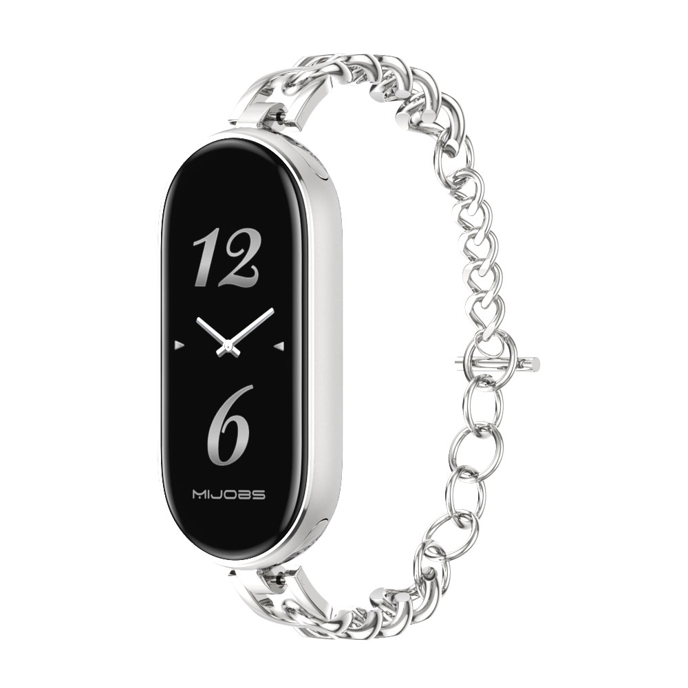 Mi Band 11用ストラップチェーン、Mi Band 1 - Health Wellness Bracelet のレビューと価格
