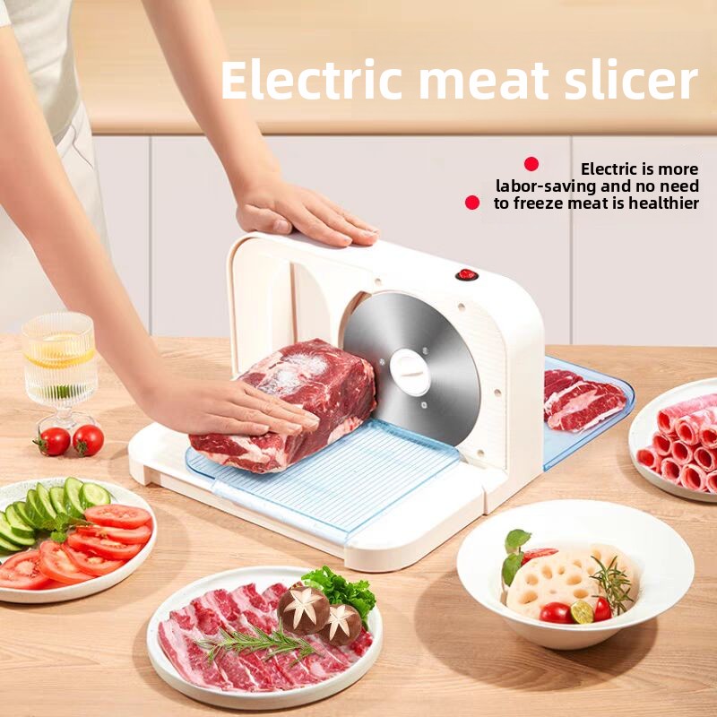 プロ仕様多機能フードスライサー、野菜・果物・肉・チーズカッタ - Health Wellness Lifestyle のレビューと価格
