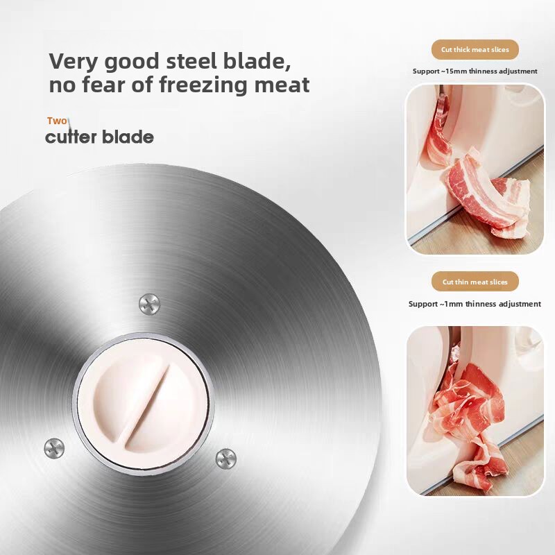 プロ仕様多機能フードスライサー、野菜・果物・肉・チーズカッタ - Health Wellness Lifestyle のレビューと価格