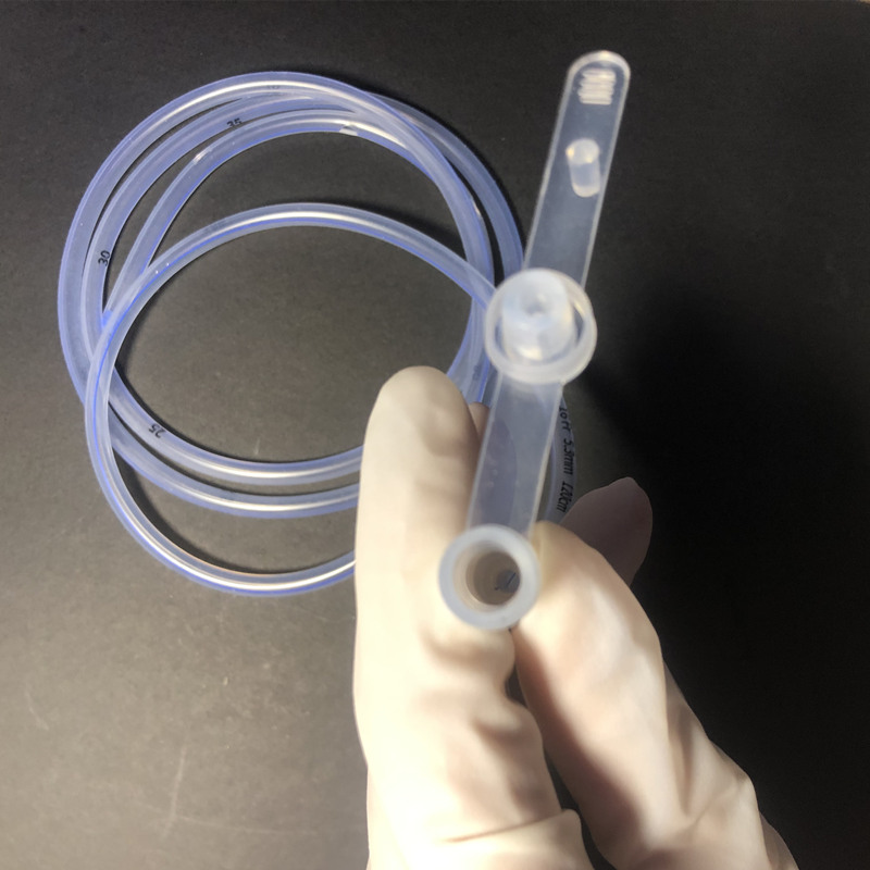 使い捨てシリコン胃管 大人患者用 液体栄養チューブ 鼻経路胃 - Health Wellness Lifestyle のレビューと価格