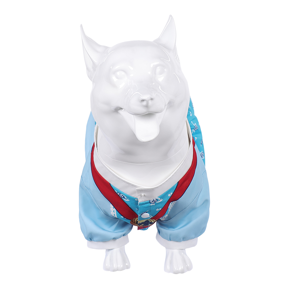 ホリーウィーラーコスプレペット犬コスチュームテレビ ST 変 - Health & Wellness Unlimited のレビューと価格